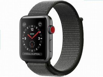 Apple Watch Series 3 Aluminum 42mm 38mm hongkong supply