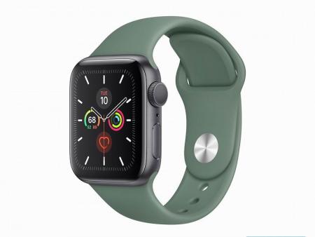 original Apple Watch  Series 5 Aluminum 44mm 40mm hongkong supply