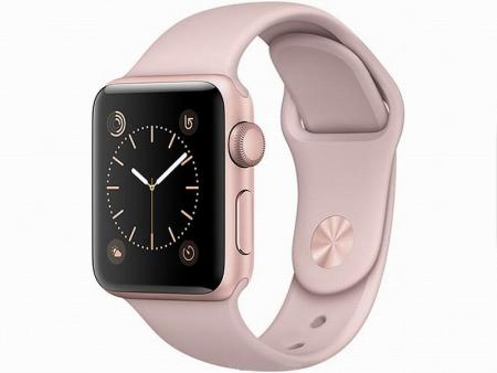 Apple Watch Series 2 Aluminum 38mm