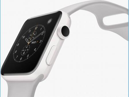 Apple Watch Edition Series 2 38mm