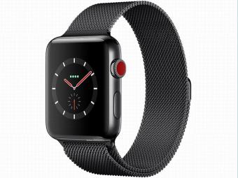 Apple Watch Series 3 42mm hongkong supply