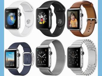 Apple Watch Series 2 38mm