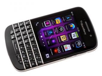 blackberry Q10