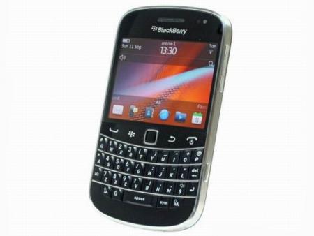 Blackberry 9900