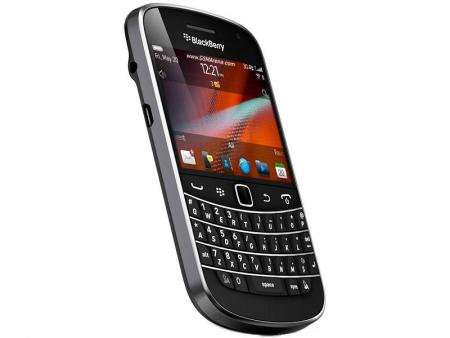 blackberry 9930