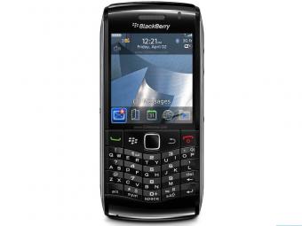 BlackBerry Pearl 3G 9100