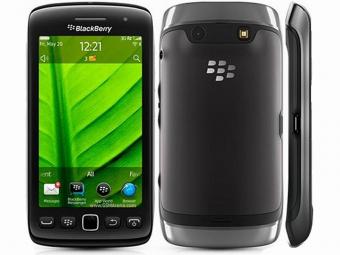 BlackBerry Torch 9860