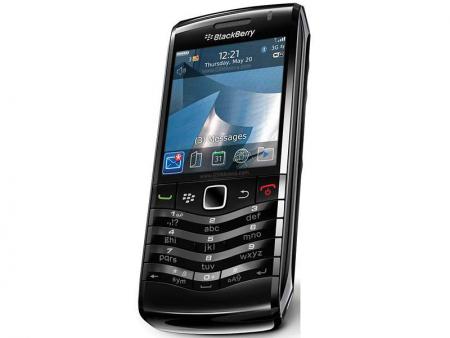 BlackBerry Pearl 9105