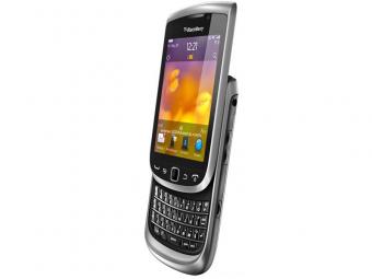 BlackBerry Torch 9810