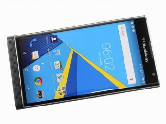 BlackBerry Priv