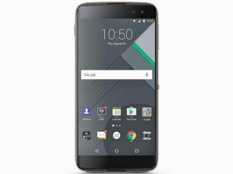 BlackBerry DTEK60