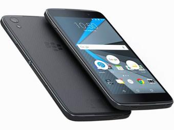 BlackBerry DTEK50