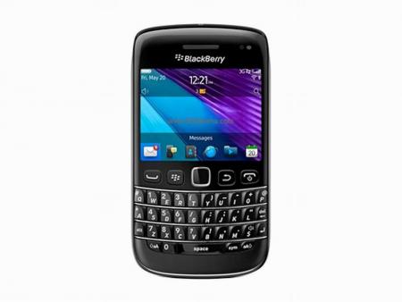 blackberry 9790