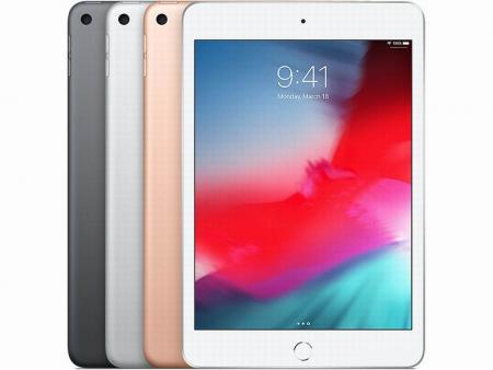 Apple iPad mini 5 (2019)