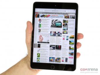 Apple iPad mini 3