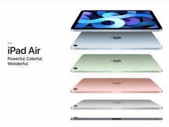 Apple iPad Air 4 2020 10.9 inch