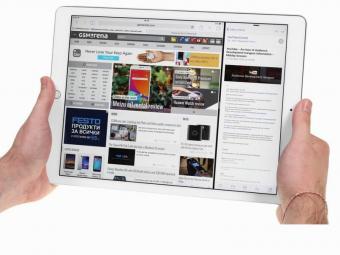 Apple iPad Pro 12.9-Inch 2nd Gen factory unlocked Refurbished