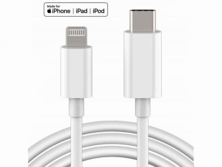 USB-C to Lightning Cable