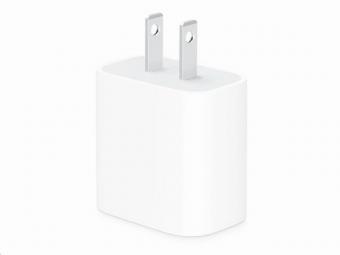 20W USB-C Power Adapter