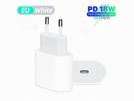  18w USB C Power adapter