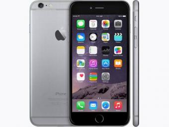 refurbished iPhone 6 Plus