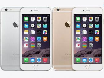 refurbished unlocked iPhone 6 Plus