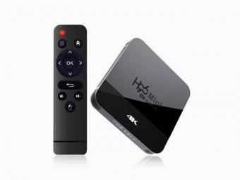 TV BOX H96 mini H8