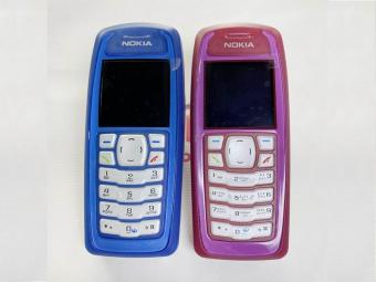 nokia 3100