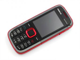 nokia 5130 XpressMusic