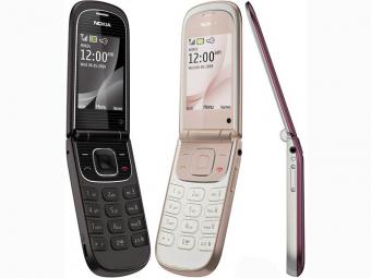 nokia 3710 fold