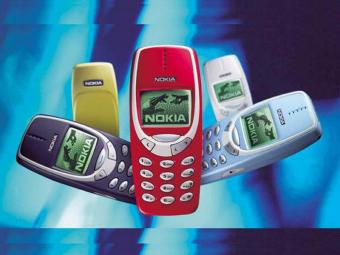 nokia 3310