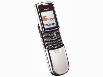 nokia 8800 Classic