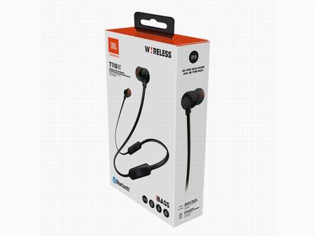 JBL T110bt Bluetooth Earphone for JBL