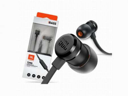 JBL T290 Earbuds