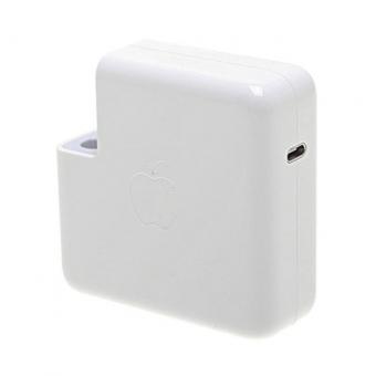 61W MagSafe Power Adapter Type C