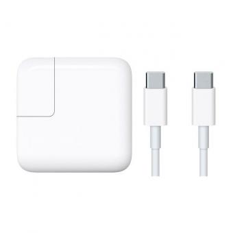 Apple 29W MagSafe Power Adapter Type C