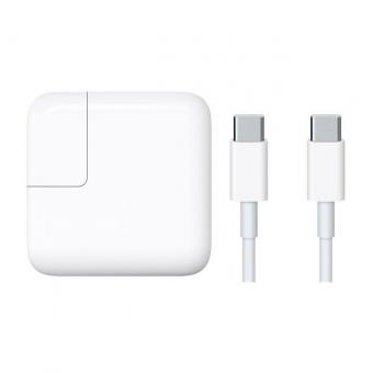 Apple 29W MagSafe Power Adapter Type C