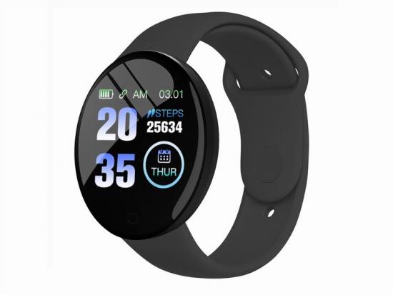 B41 smart watch phone tracker Bluetooth touch lcd IP67 waterproof / Support Activity Tracker / Heart Rate Monitor / Anti-lost / Sedentary Alert