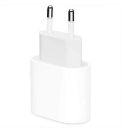 Apple Charger USB-C