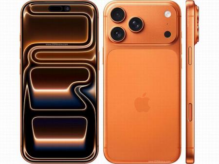 unlocked 2025 NEW  All brand New iPhone 17 Pro Max