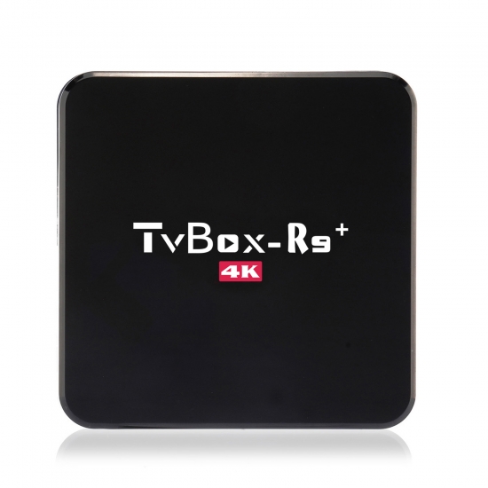 TV BOX