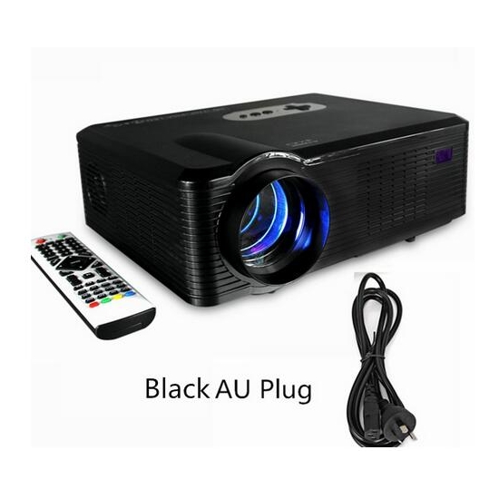 Projector