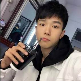 Harry wu