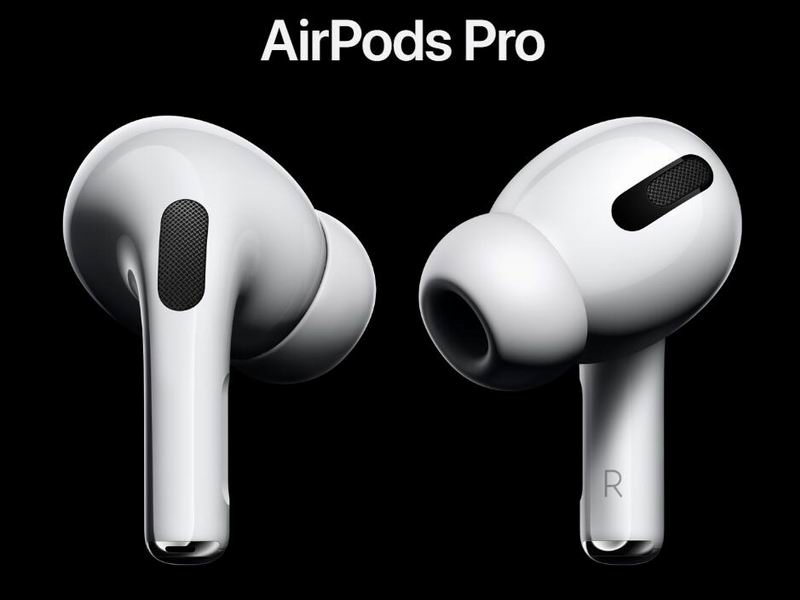 Video :Airpods Pro 