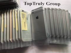2019-12-01: toptruly company get 3500 units original refurbished iPhone 6s 16GB mix color factory unlocked . low price supply