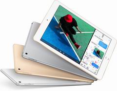 2020-9-03 IPad 5th 9.7 inch 32gb/128gb wifi WHITE  & iPad MINI 2 ORIGINAL WHITE COLOR  in stocks