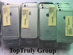 2020-10-27: TopTruly company get  2300 units original refurbished iPhone 6 6s  16GB 32gb 64gb 128gb mix color factory unlocked . low price supply