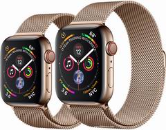 2019-10-03 : today apple watch 38MM/42MM GOODS COMEING 