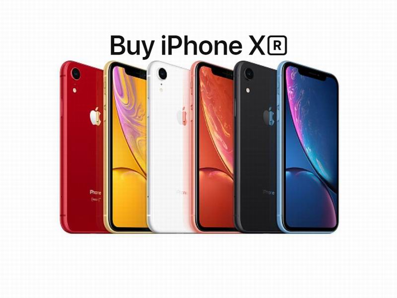 14 days iPhone XR 