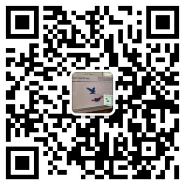 Scan to wechat